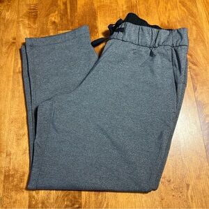 Lululemon Women’s On The Fly Cropped Pants